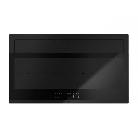AIRFORCE Slim Plus 90A Εντοιχιζόμενη Επαγωγική Εστία με απορροφητήρα 90cm AIRFORCE Slim Plus 90A Εντοιχιζόμενη Επαγωγική Εστία με απορροφητήρα 90cm